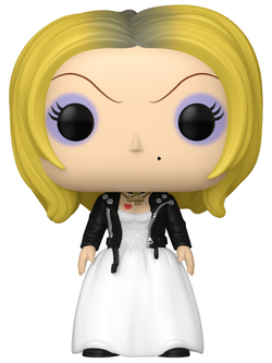 Фигурка Funko POP! Movies Bride of Chucky Tiffany w/Chase (468) 20117