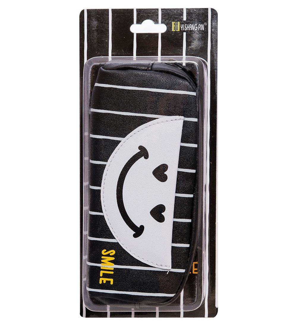 BX-105/3 Пенал «Смайлик»