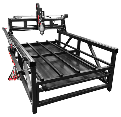 Фрезерный ЧПУ по камню Promaster 1500х1500