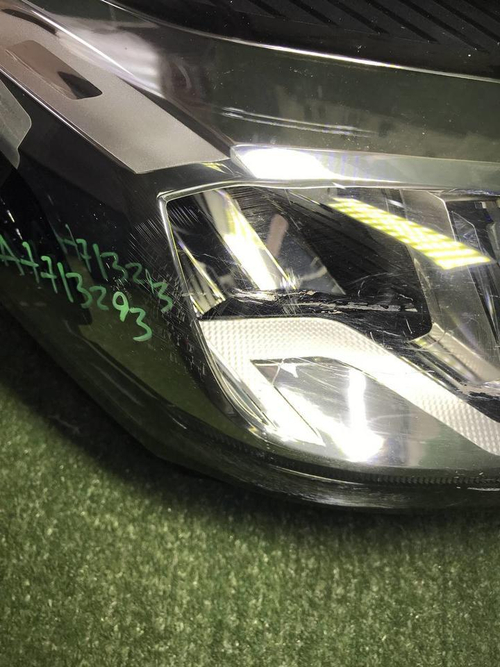 Фара правая Chery Tiggo 7 Pro (2020-2024) LED