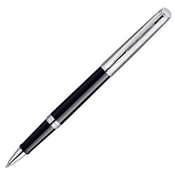 Waterman Hemisphere Deluxe Black CT Fblack (S0921130)