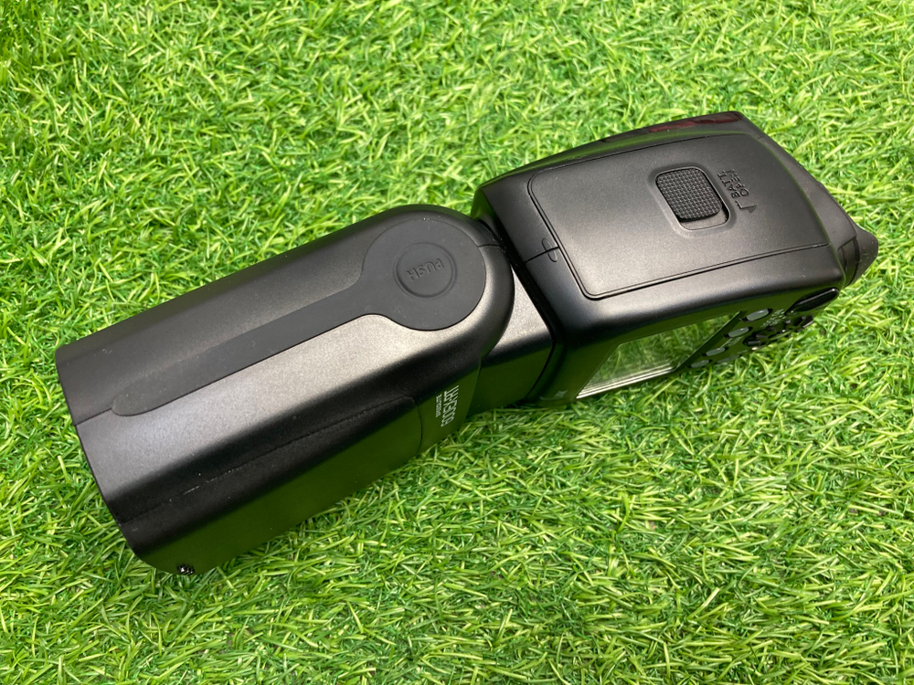 Canon Speedlite 600EX-RT