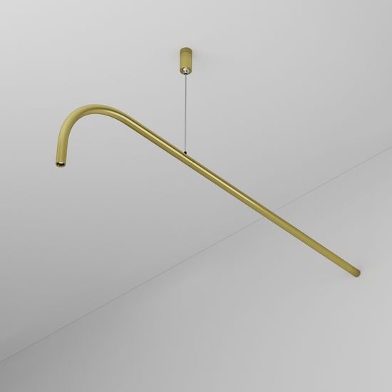 Светильник Technical C104WL-3W3-6K-BS