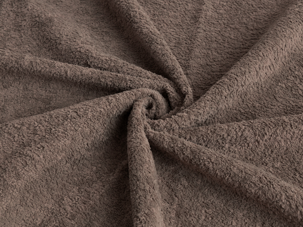 Велюр Баунти чоколат (Bounty chocolate)