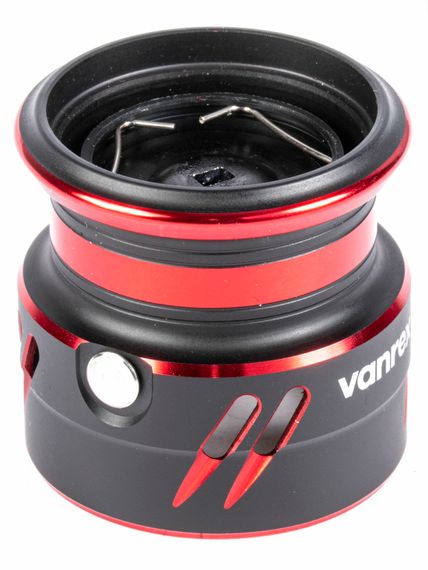 Шпуля резервная катушки Lucky John Vanrex MICRO GAME 7 800FD