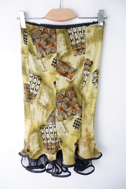 Юбка легкая 42/44 размер