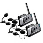 Scala rider G9X Powerset / Черный