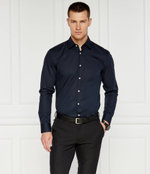 Рубашка POPLIN Calvin Klein - темно-синий(K10K113163)