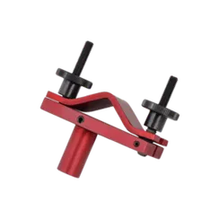 Зажим держателя горелки Promotech