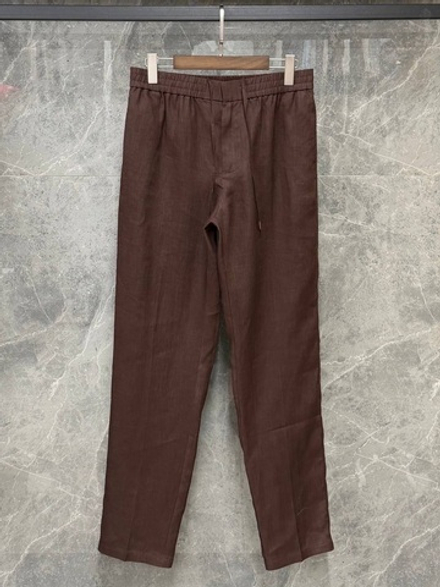 Брюки Zegna