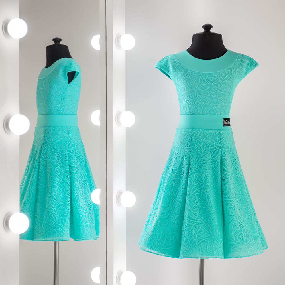 рейтинговые бальные платья для девочек купить