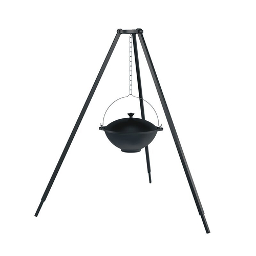 тренога для казана 0335