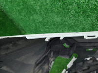 Бампер передний Jetta VS7 (2022-н.в.)