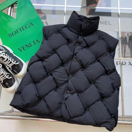 Жилет Bottega Veneta