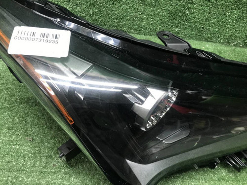 Фара правая Lexus NX 1 (2017-2021) LED