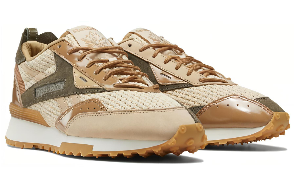 Кроссовки Engineered Garments X Reebok Lx2200