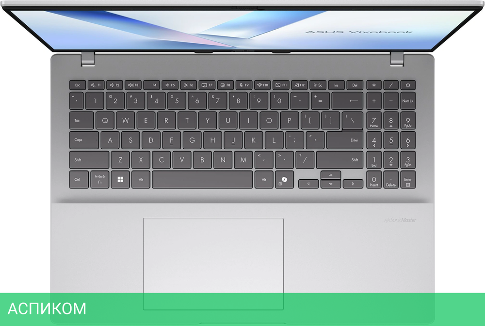 Ноутбук Asus VivoBook 16 M1607KA-MB037