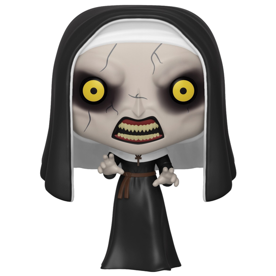 Фигурка Funko POP! Movies The Nun The Nun (Demonic) (776) 41139
