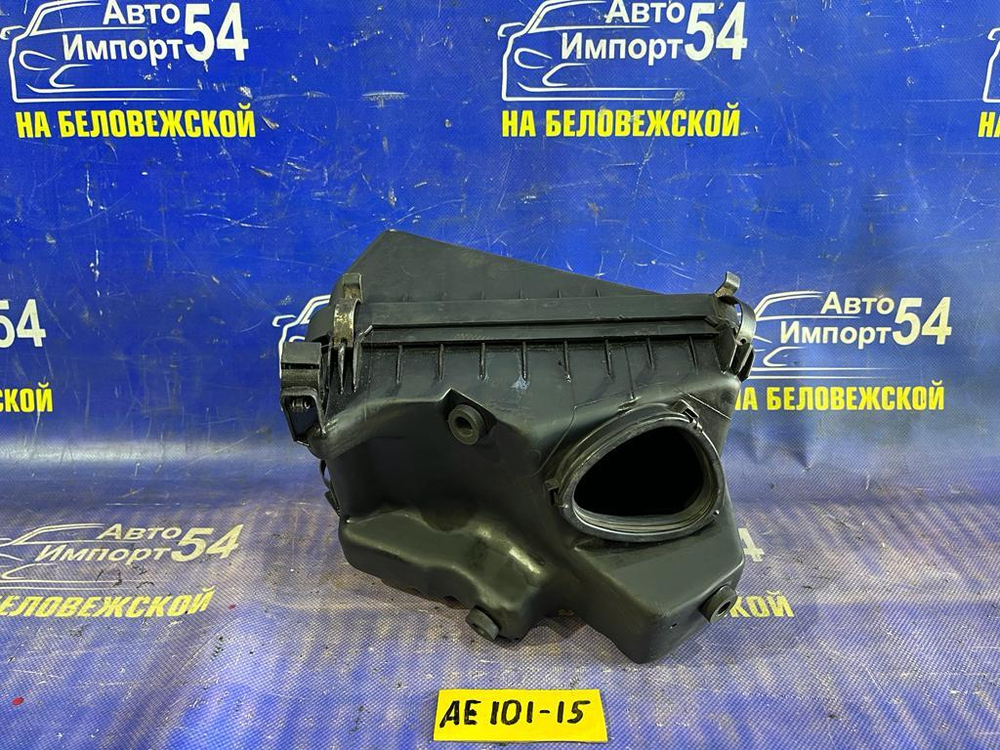 Корпус воздушного фильтра TOYOTA MARINO 1993