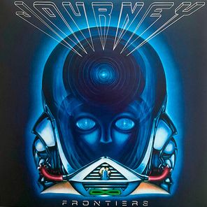 Journey / Frontiers (LP+7" Vinyl Single)
