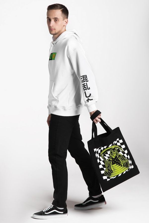 Шоппер В Никуда - фото 3