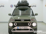 Hyundai Casper Turbo Inspiration (06.2022)