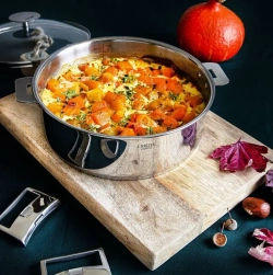 Сотейник Cristel Casteline (24 см)