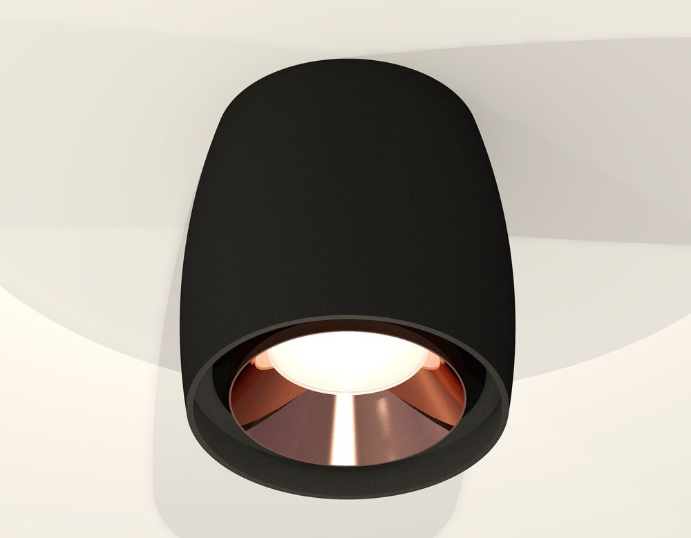 Ambrella Комплект накладного светильника MR16 Накладные XS1142005