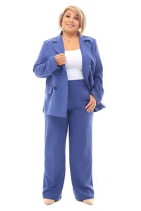 Брюки 4517 Fabrika