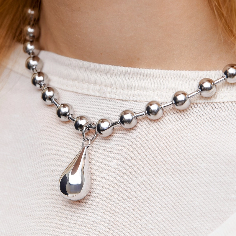 Чокер Острие