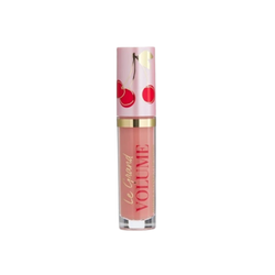 Vivienne Sabo Le grand volume тон 08 бежево-розовый 3ml