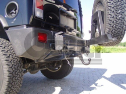 Шар вставка Galia H066A для Hammer H2/H3/Cadillac Escalade(паспорт и сертификат в комплекте)(без электрики)