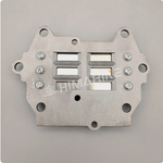 Впускной клапан Yamaha 6/8 (6G1-13610-01)