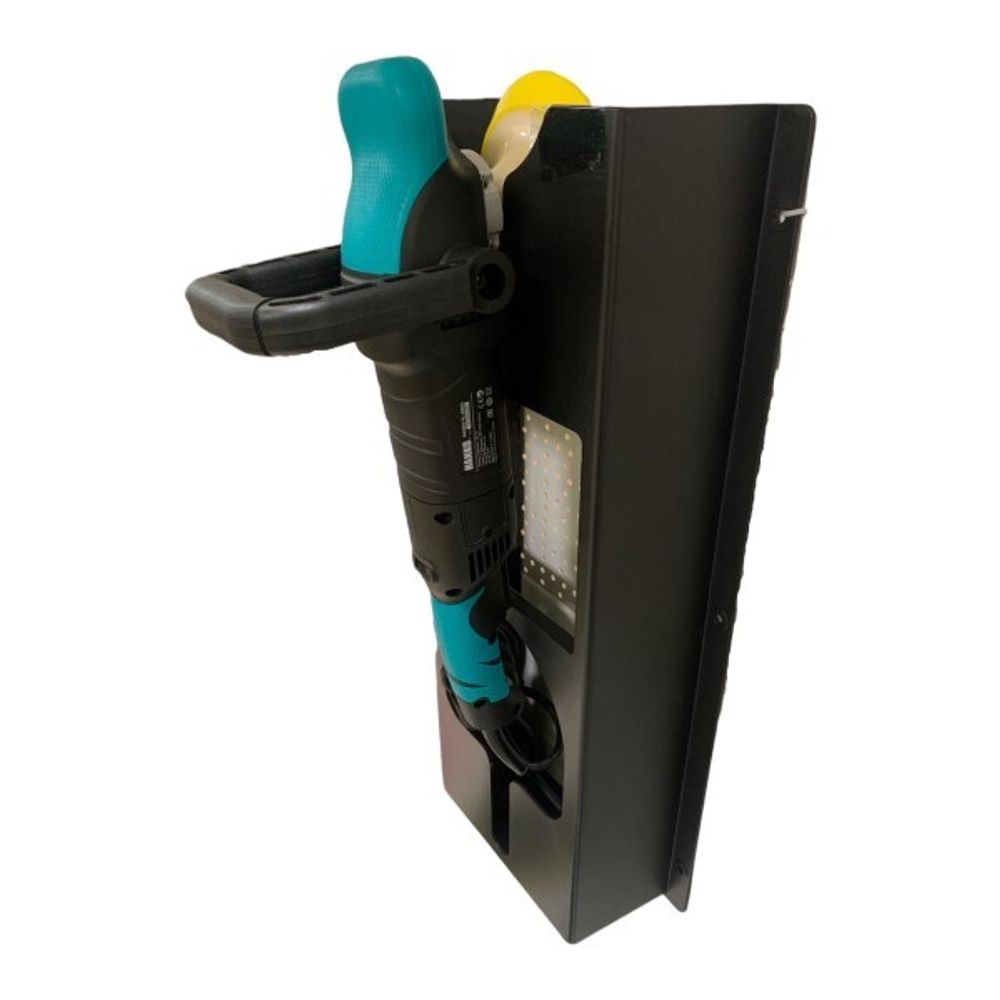 Держатель для полировальных и шлифовальных машинок