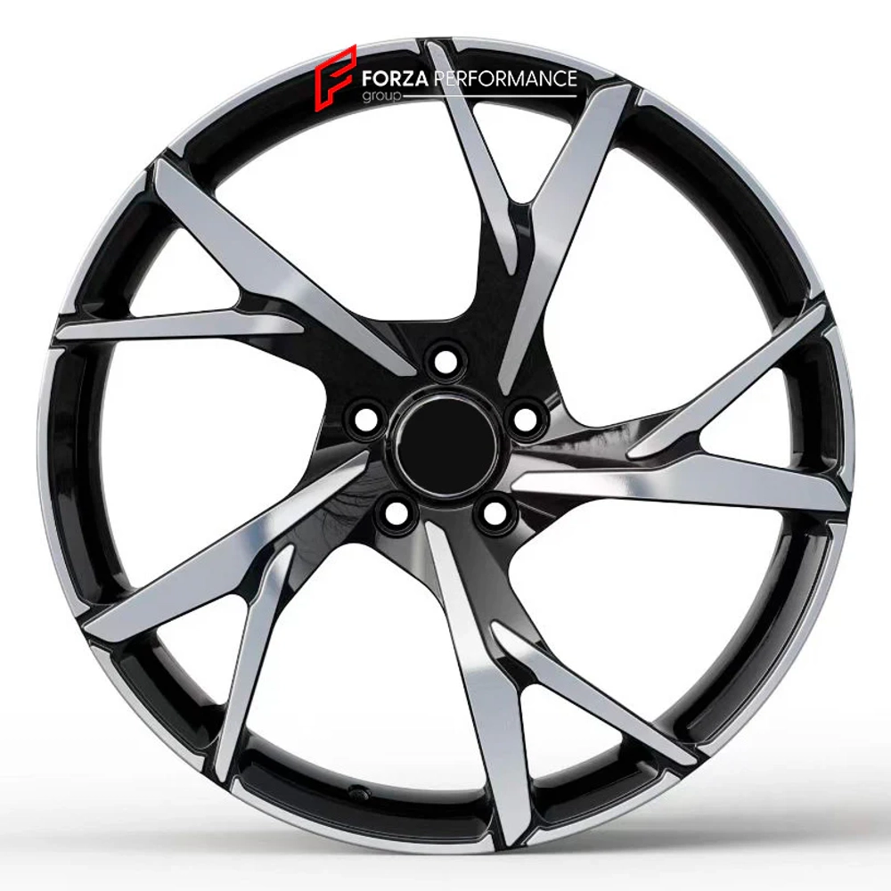 КОВАНЫЕ ДИСКИ ДЛЯ ASTON MARTIN VANTAGE S 2014 Астон Мартин