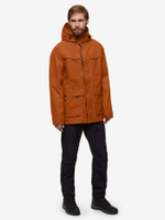 КУРТКА МУЖСКАЯ ВЕТРОЗАЩИТНАЯ BASK QUEBEC V2