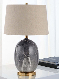 Торшер настольный