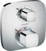 Термостат Hansgrohe Ecostat E 15707000