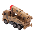 Машина Военная ин. 23см, пакет 999-31