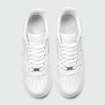 Кроссовки Nike Air Force 1 Low Triple White Qual.