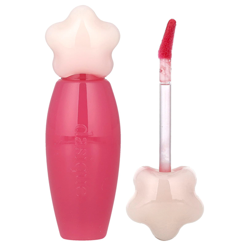 Dasique, чистая вода, блеск для губ, оттенок 12 леденцов, 2,6 г (0,09 унции)