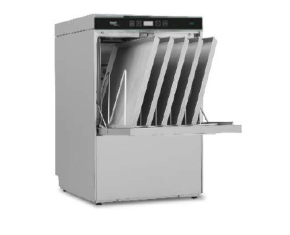 Машина Д/Мойки Котлов Apach Ak 900P (919293) С Помпой