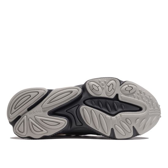 Кроссовки Adidas Ozweego Grey (Reflective)