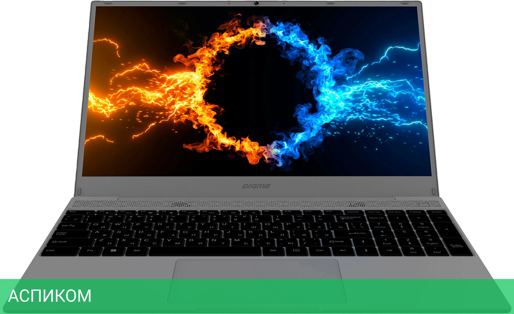 Ноутбук Digma EVE 15 C423