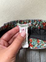 Хлопковая юбка Bonpoint, 104