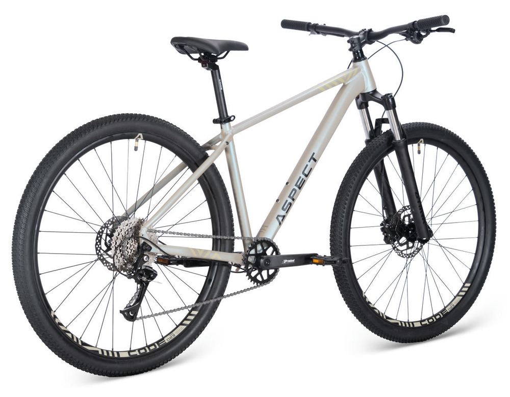 Горный велосипед Aspect Nickel Pro 29 (2025)
