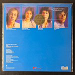 Dire Straits – Communiqué (Англия 2000г.) Т