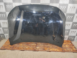 Капот Exeed RX 23-нв Б/У Оригинал 553000418AADYJ