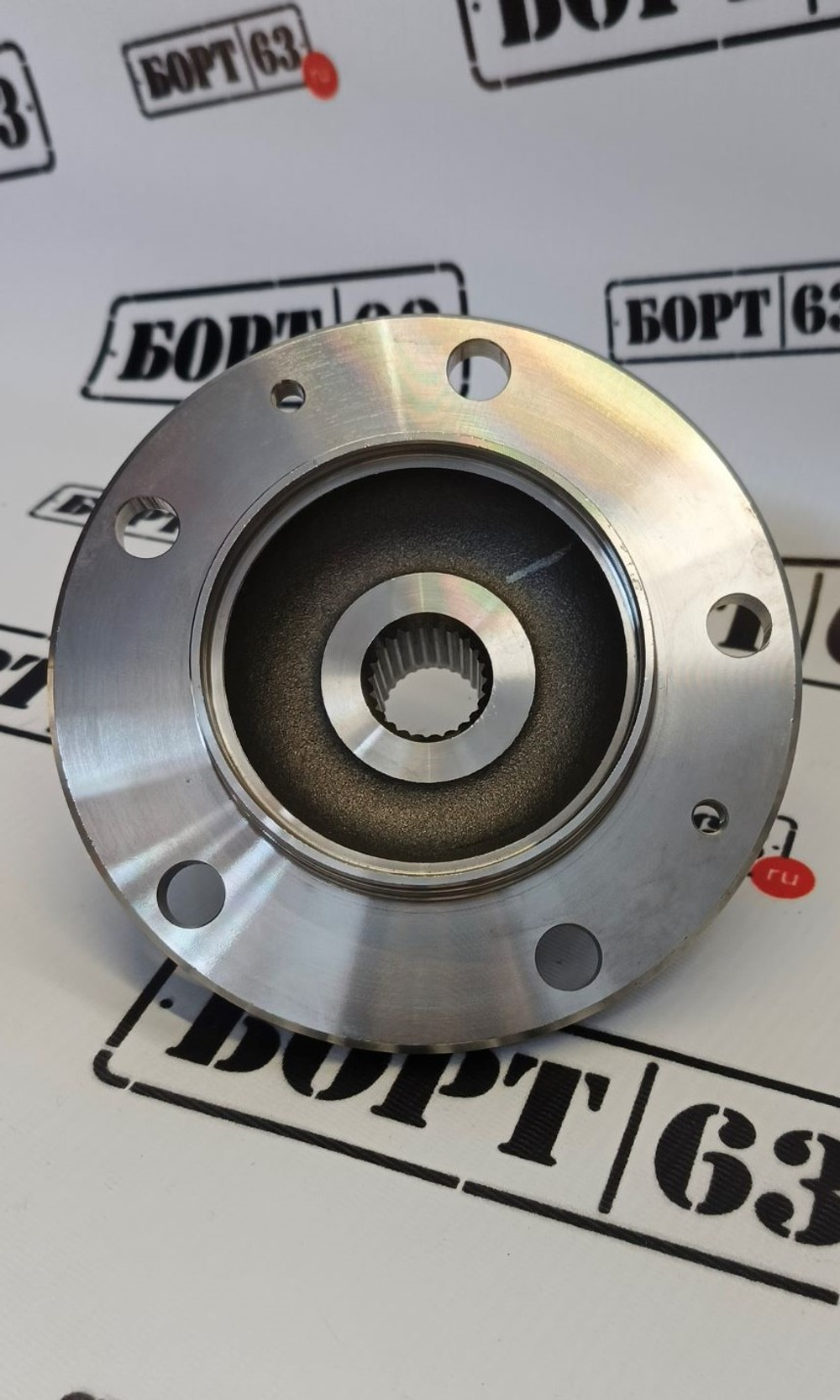 Ступица ВАЗ 21214 БЗАК 906561