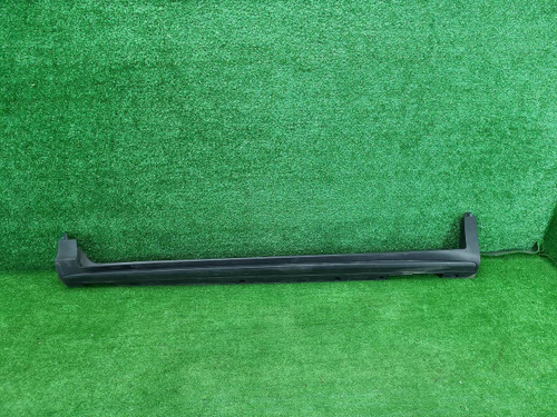 Накладка порога левая Geely Coolray (2019-2024)